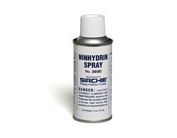 Ninhydrin-Spray
