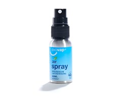 Exovap-Spray - Biologische Luftreinigung