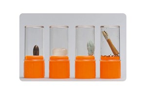 Evidence Container Set