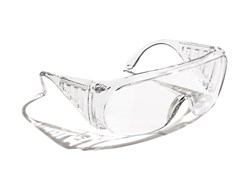 Lumatec Schutzbrille UV Schutz