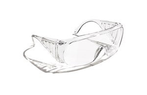Lumatec Schutzbrille UV Schutz