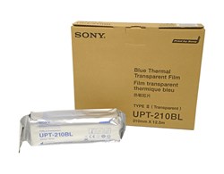 Sony UPT 210 BL