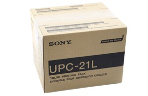 Sony UPC 21 L