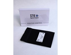 STK SpermTracker Positivkontrolle