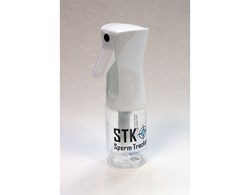 STK SpermTracker Sprühflasche