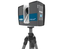 FARO 3D Scanner Focus M70