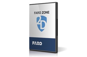FARO Zone 2D Digital Download