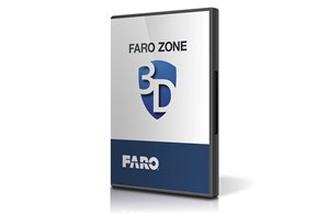 FARO Zone 3D Advanced